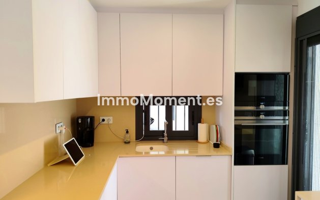 Bestaande woning - Vrijstaande villa - San Miguel de Salinas - San Miguel de Salinas Centro
