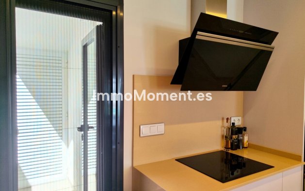 Bestaande woning - Vrijstaande villa - San Miguel de Salinas - San Miguel de Salinas Centro