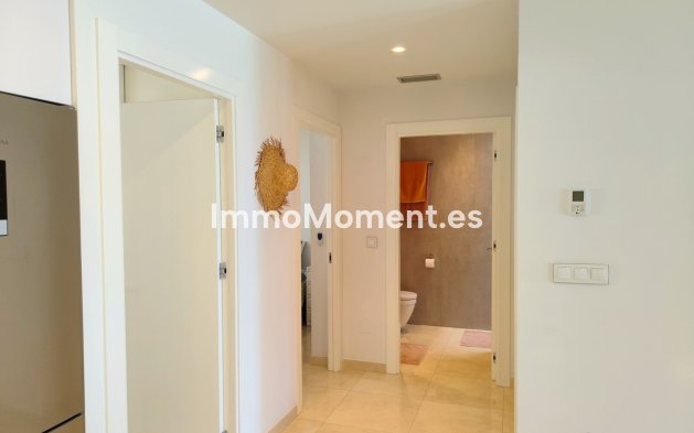 Bestaande woning - Vrijstaande villa - San Miguel de Salinas - San Miguel de Salinas Centro