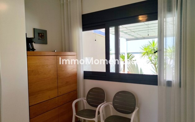 Bestaande woning - Vrijstaande villa - San Miguel de Salinas - San Miguel de Salinas Centro