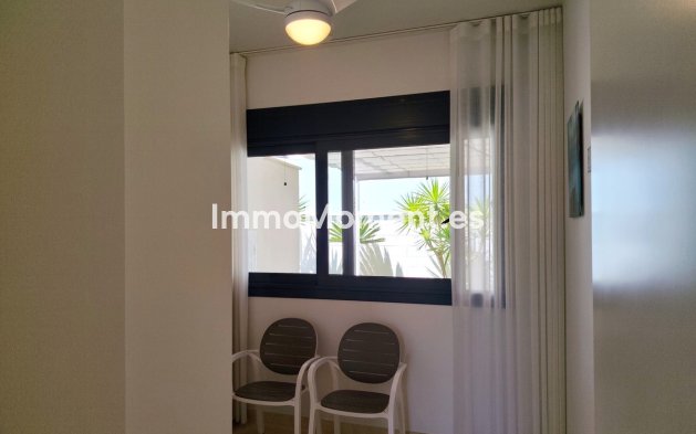 Bestaande woning - Vrijstaande villa - San Miguel de Salinas - San Miguel de Salinas Centro