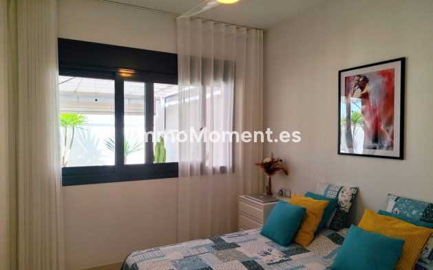 Bestaande woning - Vrijstaande villa - San Miguel de Salinas - San Miguel de Salinas Centro