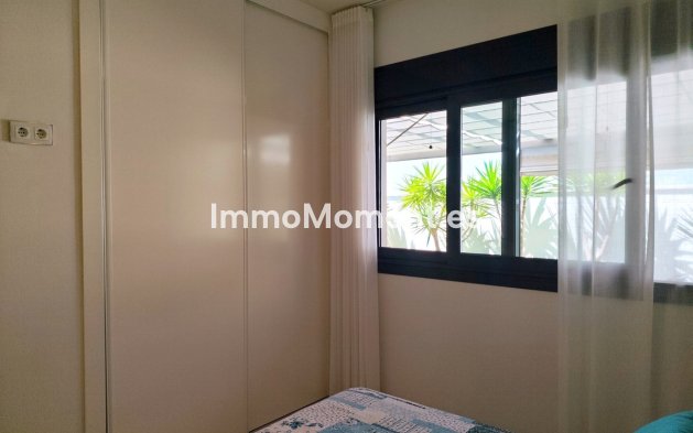 Bestaande woning - Vrijstaande villa - San Miguel de Salinas - San Miguel de Salinas Centro