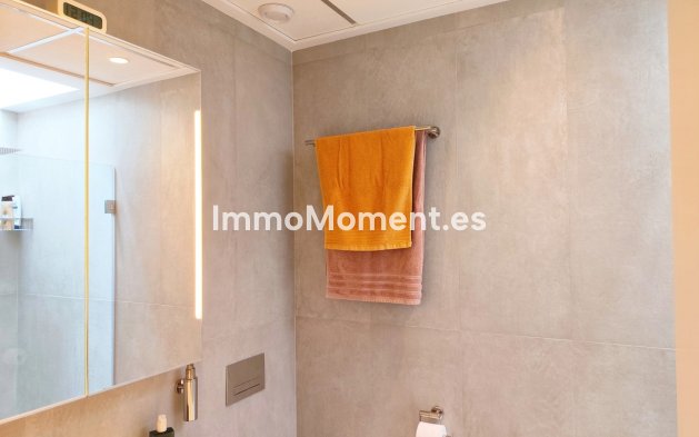 Bestaande woning - Vrijstaande villa - San Miguel de Salinas - San Miguel de Salinas Centro