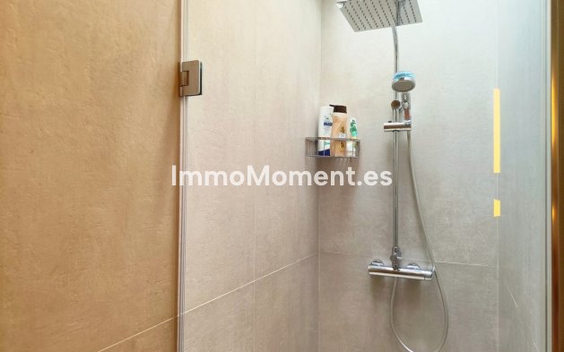 Bestaande woning - Vrijstaande villa - San Miguel de Salinas - San Miguel de Salinas Centro