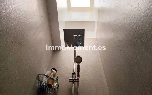 Bestaande woning - Vrijstaande villa - San Miguel de Salinas - San Miguel de Salinas Centro
