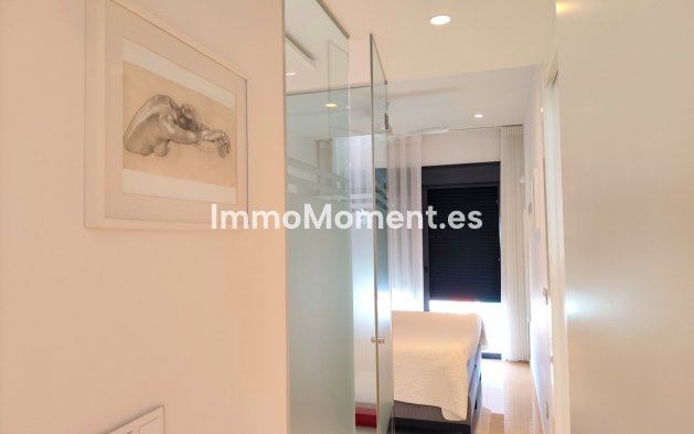 Bestaande woning - Vrijstaande villa - San Miguel de Salinas - San Miguel de Salinas Centro