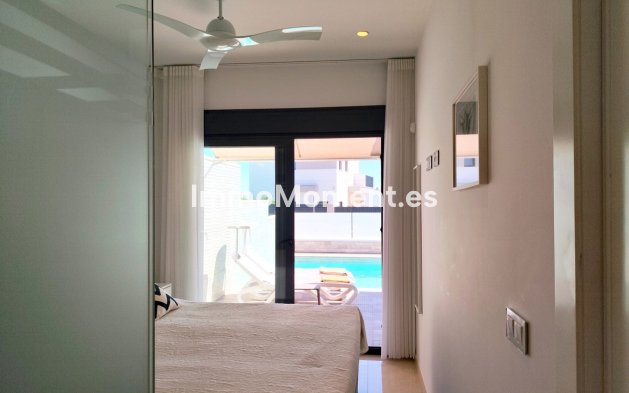 Bestaande woning - Vrijstaande villa - San Miguel de Salinas - San Miguel de Salinas Centro