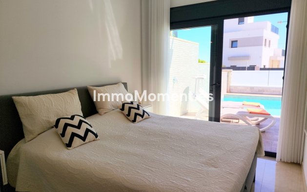 Bestaande woning - Vrijstaande villa - San Miguel de Salinas - San Miguel de Salinas Centro