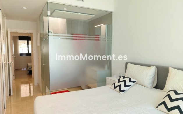 Bestaande woning - Vrijstaande villa - San Miguel de Salinas - San Miguel de Salinas Centro