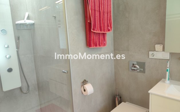 Bestaande woning - Vrijstaande villa - San Miguel de Salinas - San Miguel de Salinas Centro