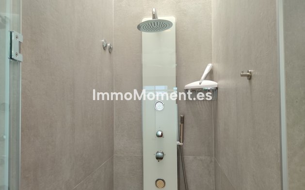 Bestaande woning - Vrijstaande villa - San Miguel de Salinas - San Miguel de Salinas Centro