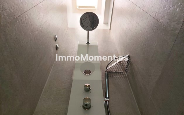 Bestaande woning - Vrijstaande villa - San Miguel de Salinas - San Miguel de Salinas Centro