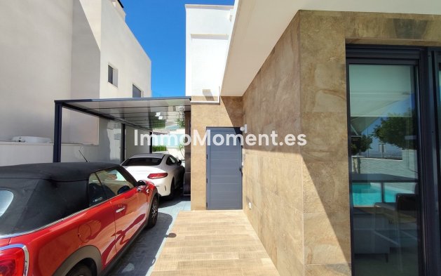 Bestaande woning - Vrijstaande villa - San Miguel de Salinas - San Miguel de Salinas Centro