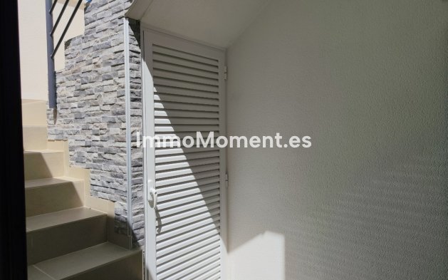 Bestaande woning - Vrijstaande villa - San Miguel de Salinas - San Miguel de Salinas Centro