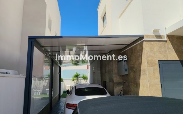 Bestaande woning - Vrijstaande villa - San Miguel de Salinas - San Miguel de Salinas Centro