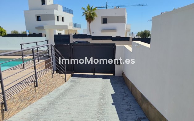 Bestaande woning - Vrijstaande villa - San Miguel de Salinas - San Miguel de Salinas Centro