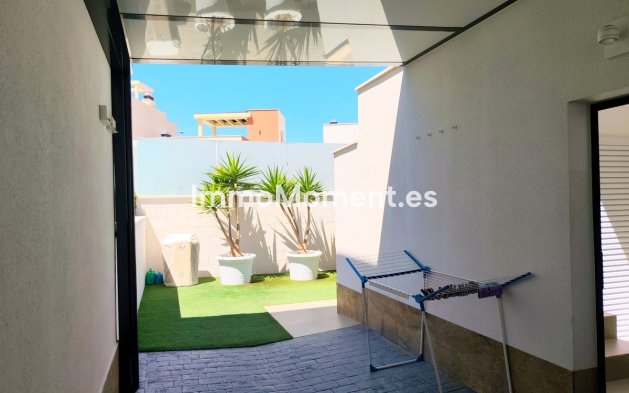 Bestaande woning - Vrijstaande villa - San Miguel de Salinas - San Miguel de Salinas Centro