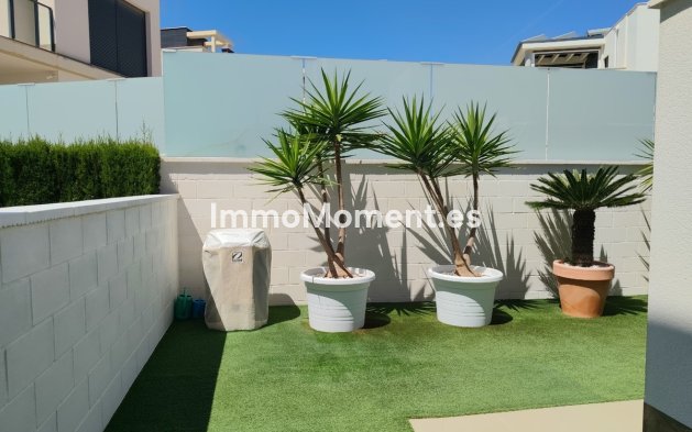 Bestaande woning - Vrijstaande villa - San Miguel de Salinas - San Miguel de Salinas Centro