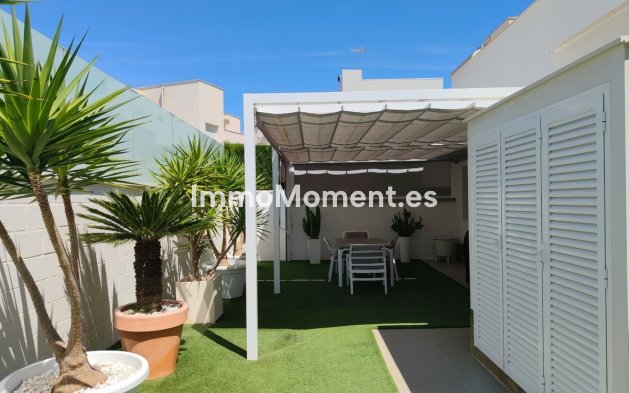 Bestaande woning - Vrijstaande villa - San Miguel de Salinas - San Miguel de Salinas Centro