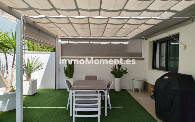 Bestaande woning - Vrijstaande villa - San Miguel de Salinas - San Miguel de Salinas Centro