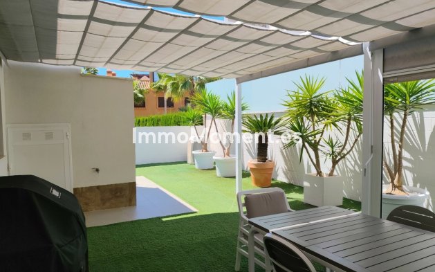 Bestaande woning - Vrijstaande villa - San Miguel de Salinas - San Miguel de Salinas Centro