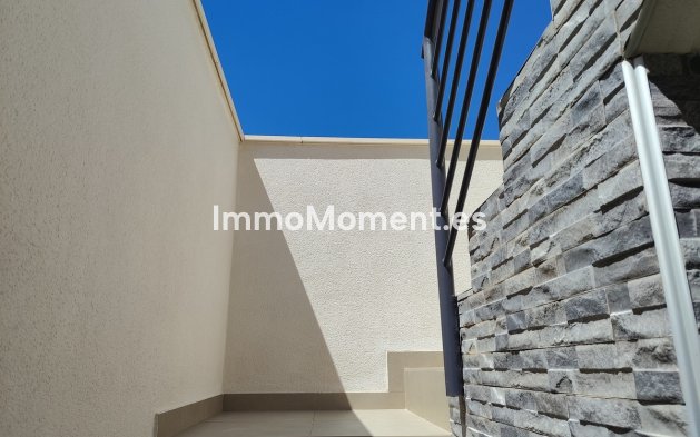 Bestaande woning - Vrijstaande villa - San Miguel de Salinas - San Miguel de Salinas Centro