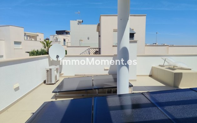 Bestaande woning - Vrijstaande villa - San Miguel de Salinas - San Miguel de Salinas Centro