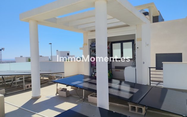 Bestaande woning - Vrijstaande villa - San Miguel de Salinas - San Miguel de Salinas Centro