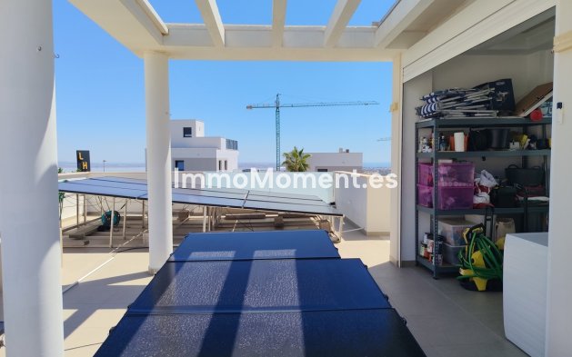 Bestaande woning - Vrijstaande villa - San Miguel de Salinas - San Miguel de Salinas Centro