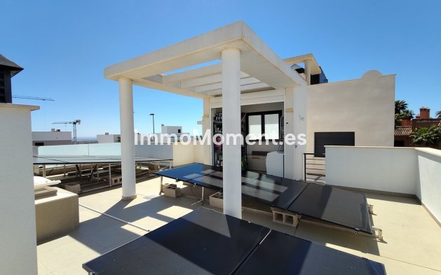 Bestaande woning - Vrijstaande villa - San Miguel de Salinas - San Miguel de Salinas Centro