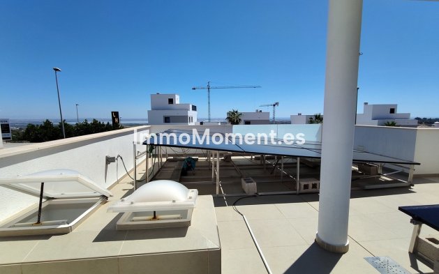 Bestaande woning - Vrijstaande villa - San Miguel de Salinas - San Miguel de Salinas Centro
