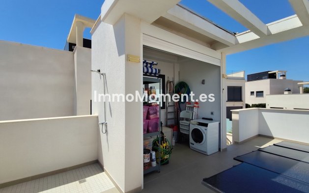 Bestaande woning - Vrijstaande villa - San Miguel de Salinas - San Miguel de Salinas Centro