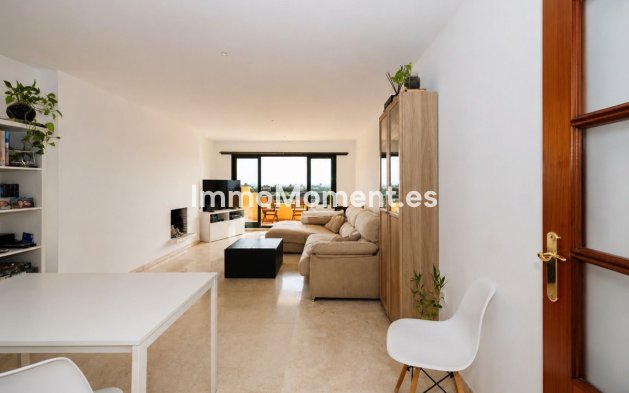 Bestaande woning - Appartement - Estepona  - Selwo