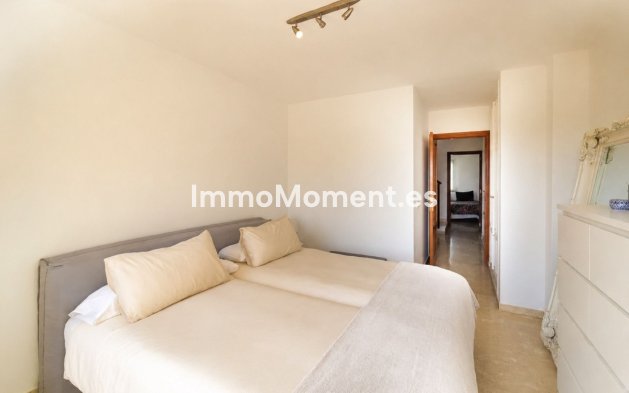Bestaande woning - Appartement - Estepona  - Selwo