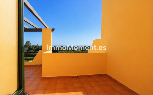 Bestaande woning - Appartement - Estepona  - Selwo