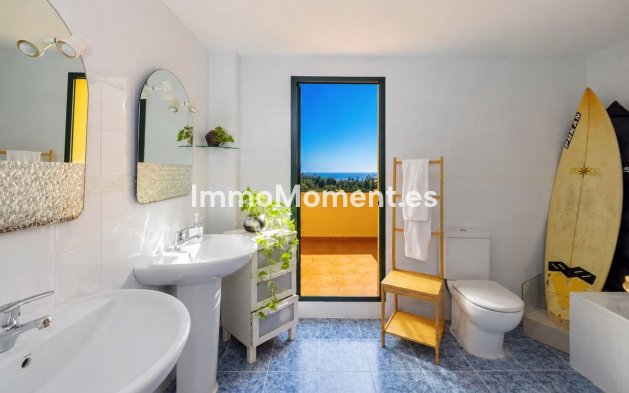 Bestaande woning - Appartement - Estepona  - Selwo