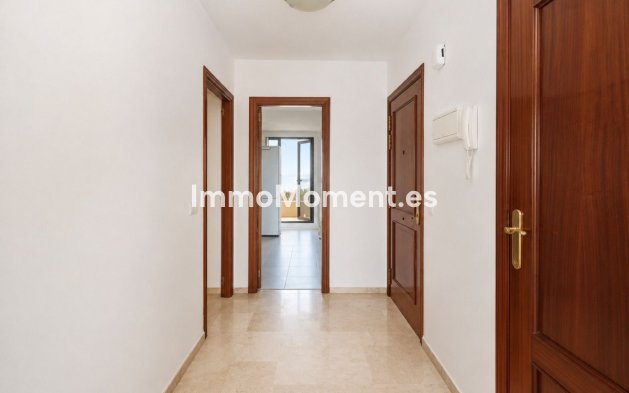 Bestaande woning - Appartement - Estepona  - Selwo