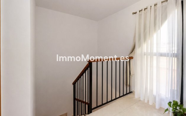 Bestaande woning - Appartement - Estepona  - Selwo