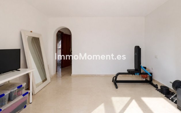 Bestaande woning - Appartement - Estepona  - Selwo