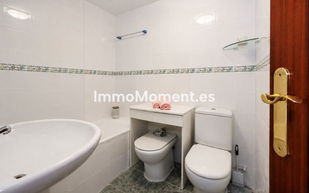 Bestaande woning - Appartement - Estepona  - Selwo