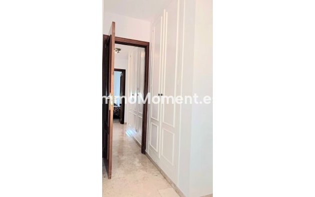 Bestaande woning - Appartement - Estepona  - Selwo