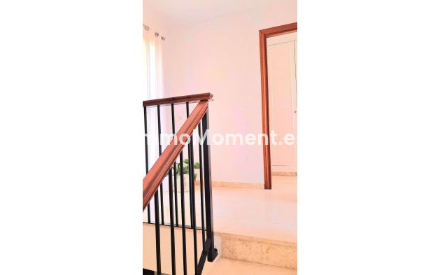 Bestaande woning - Appartement - Estepona  - Selwo
