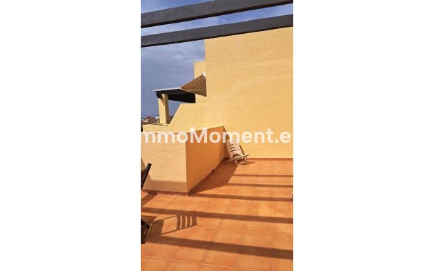 Bestaande woning - Appartement - Estepona  - Selwo