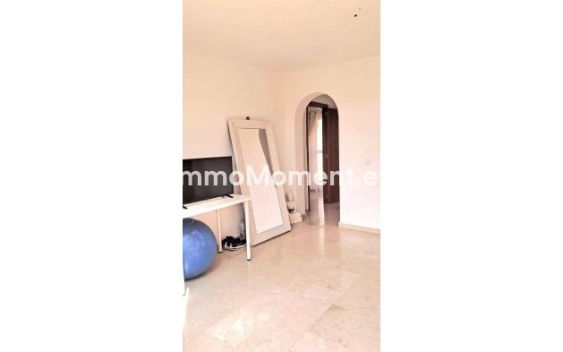 Bestaande woning - Appartement - Estepona  - Selwo