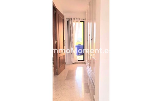 Bestaande woning - Appartement - Estepona  - Selwo