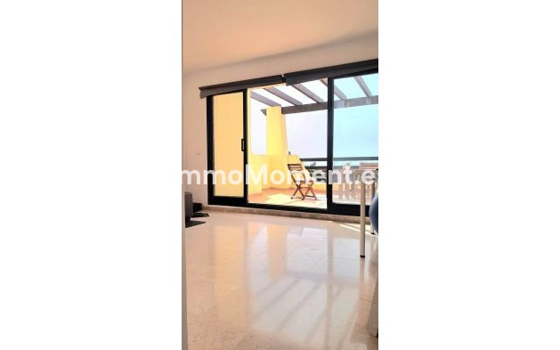 Bestaande woning - Appartement - Estepona  - Selwo