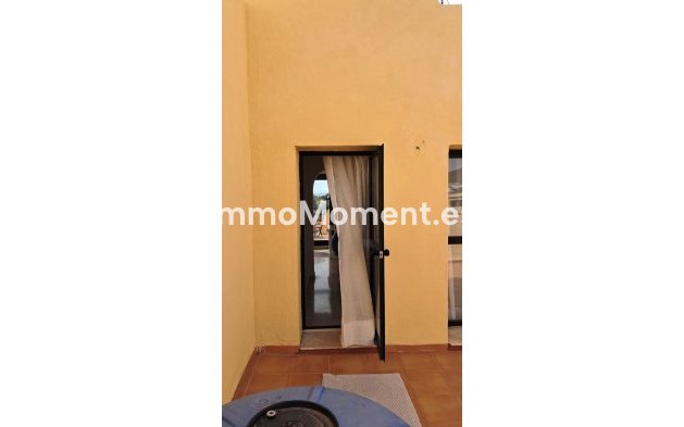 Bestaande woning - Appartement - Estepona  - Selwo