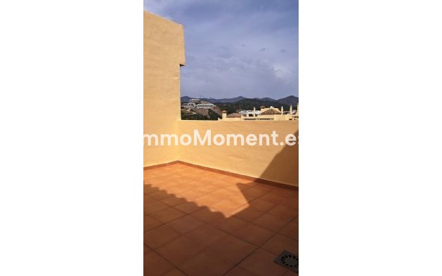Bestaande woning - Appartement - Estepona  - Selwo