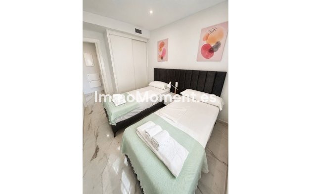 Revente - Appartement - Alicante - Alicante Centro